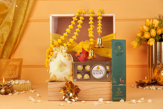 Glorious Diwali Hamper