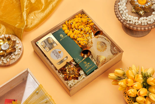 Glorious Diwali Hamper