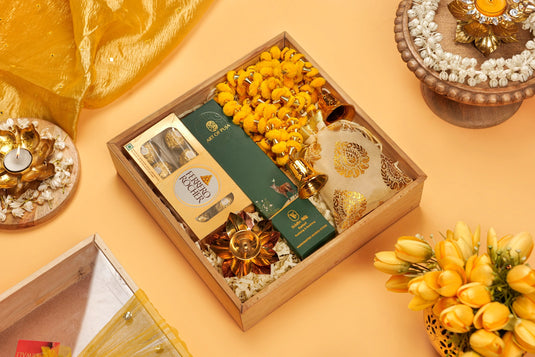 Glorious Diwali Hamper