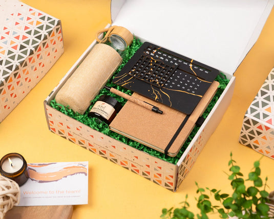 Green Desk Collective