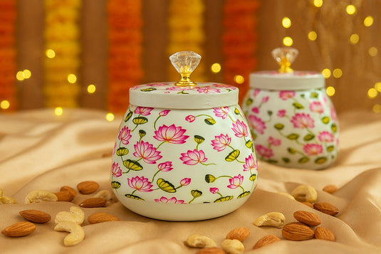Kamalya Jar Set
