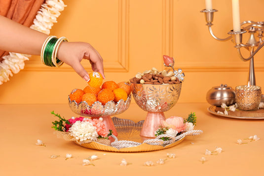 Luxe Platter