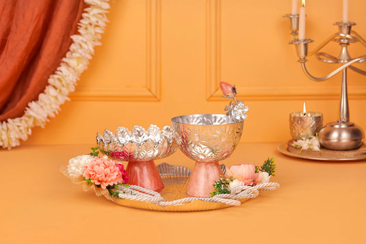 Luxe Platter