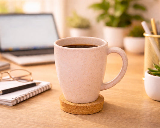 Coffee Fiber Mug