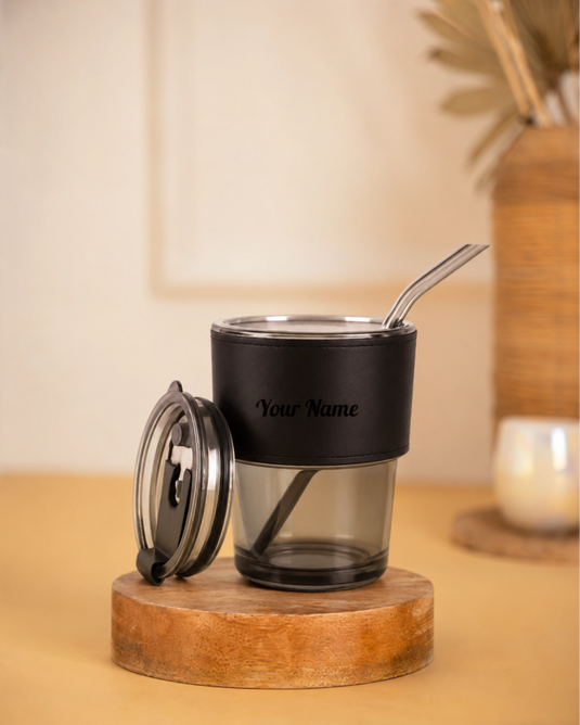 Sipra Glass Mug