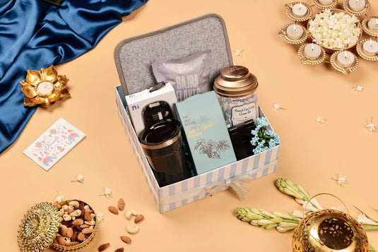 Magnificent Work Hamper