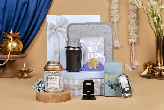 Magnificent Work Hamper