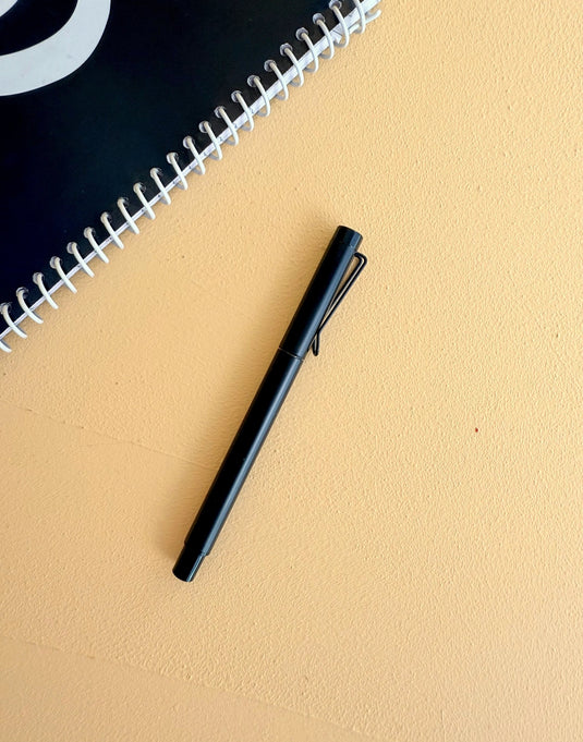 Stealth Ball Pen