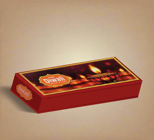 Aaradhya Diwali Pooja Box