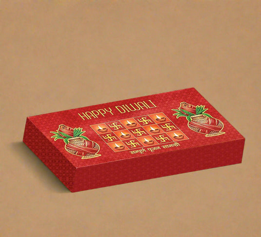 Shraddha Diwali Pooja Box