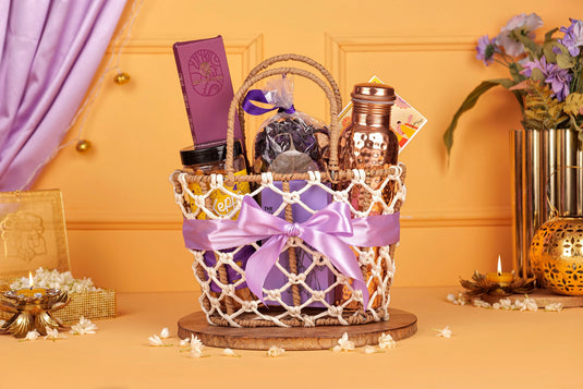 Radiant Diwali Hamper