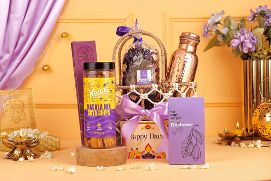 Radiant Diwali Hamper