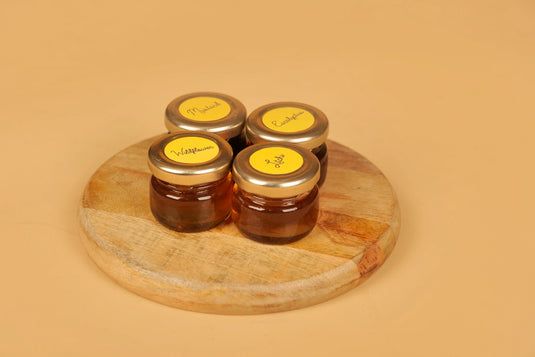 Honey Mini Set