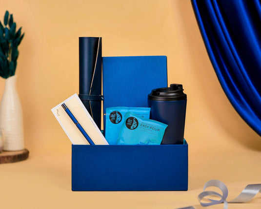 Sapphire Success Kit