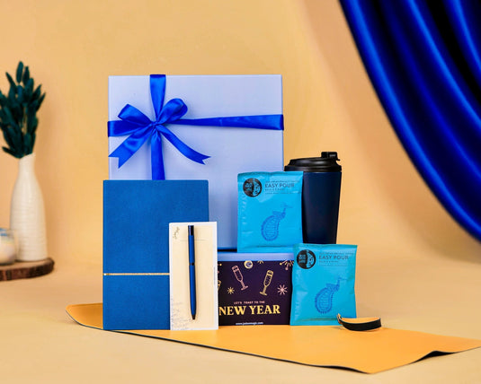 Sapphire Success Kit