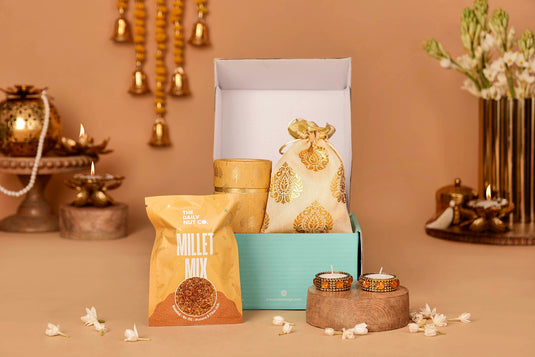 Sunheri Diwali