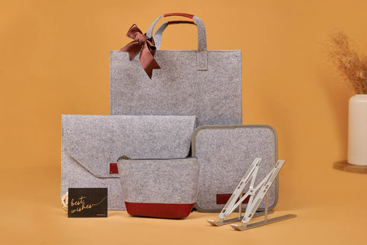 Sustainably Yours