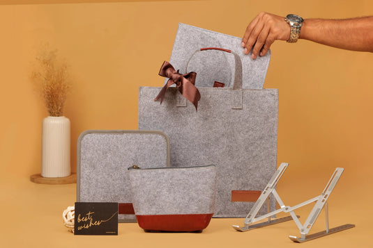 Sustainably Yours