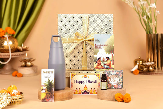 Sweet & Fragrant Diwali