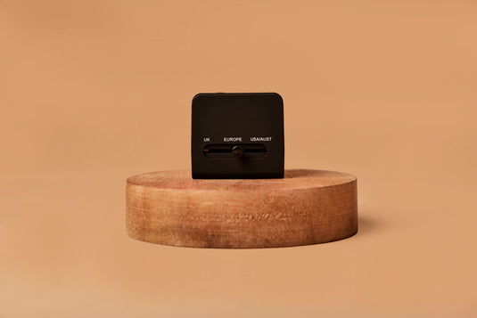 Universal Travel Adaptor
