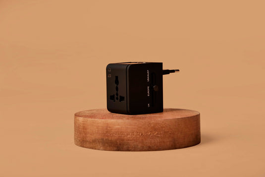 Universal Travel Adaptor