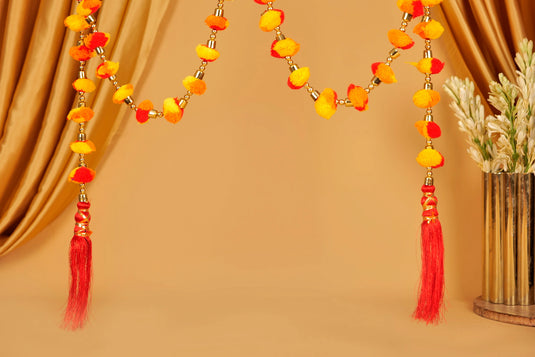 Rangriti Toran Set