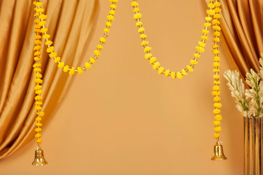 Kanchan Toran Set